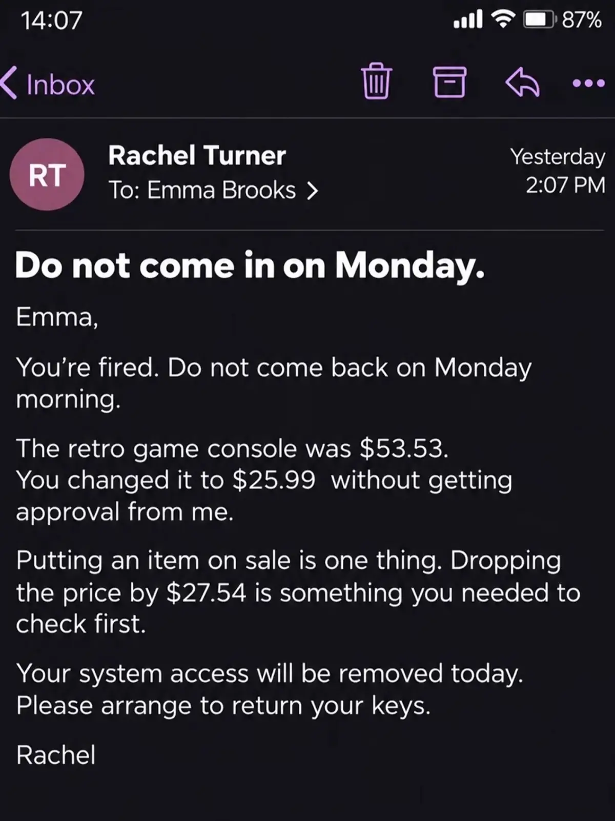 @Profits