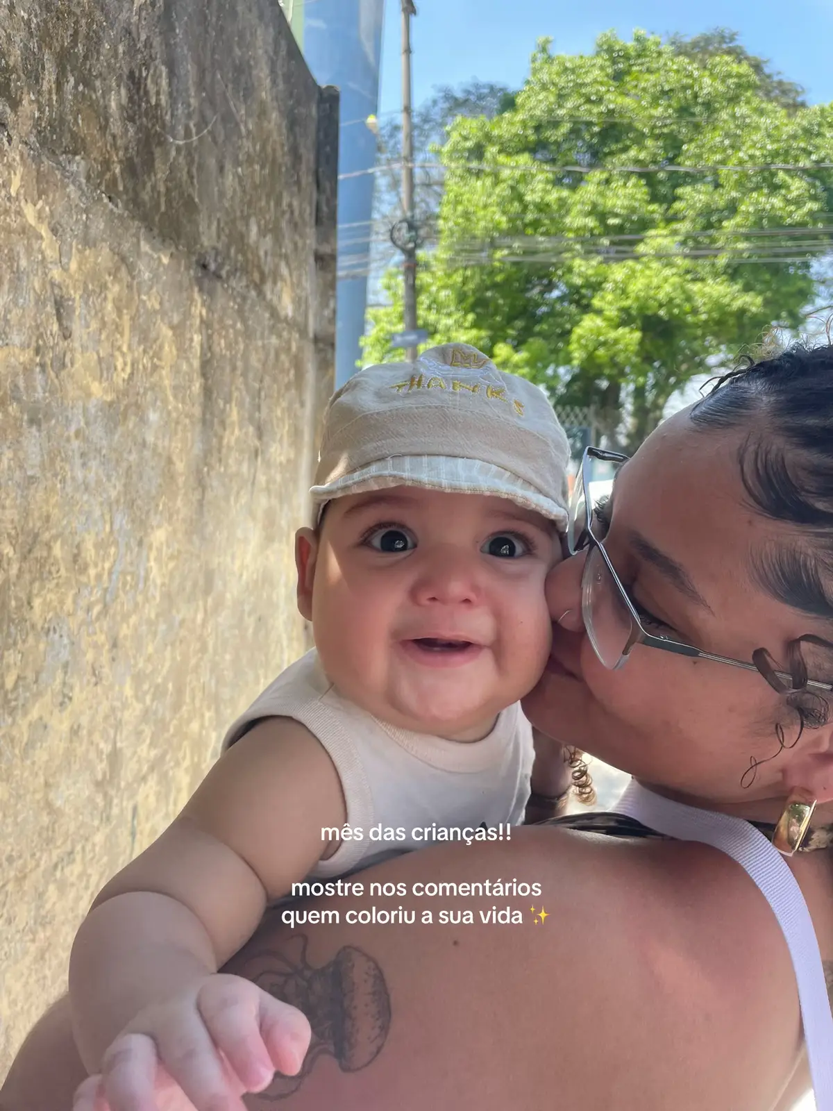 @Isa | Mam&atilde;e do Hakin 👼🏼