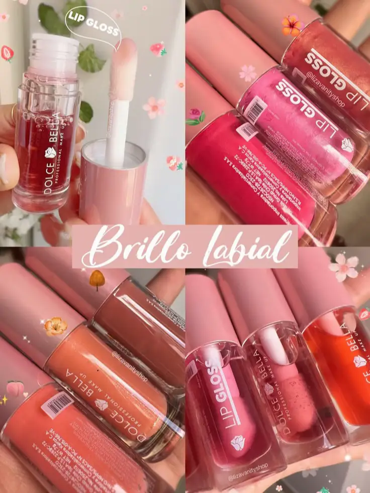 @Éclat Cosmetics