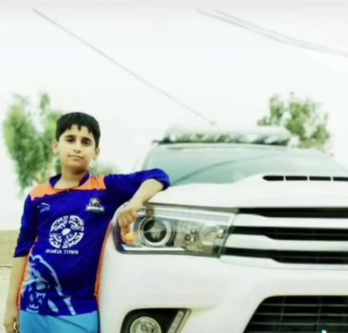 @MIR ABUZAR KHAN BIJARANI⭐️