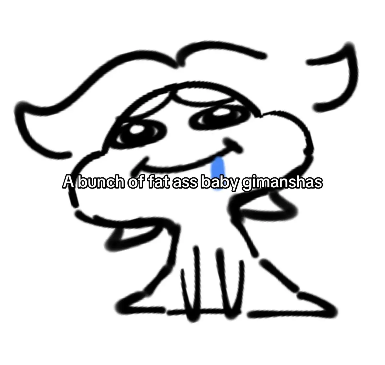 @Mister Fister
