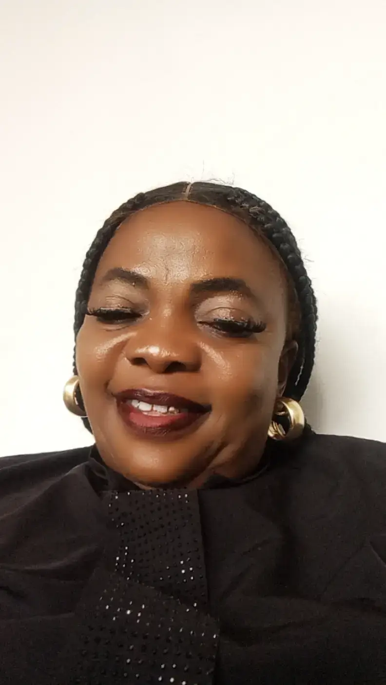 @itohan prisca Ekowa