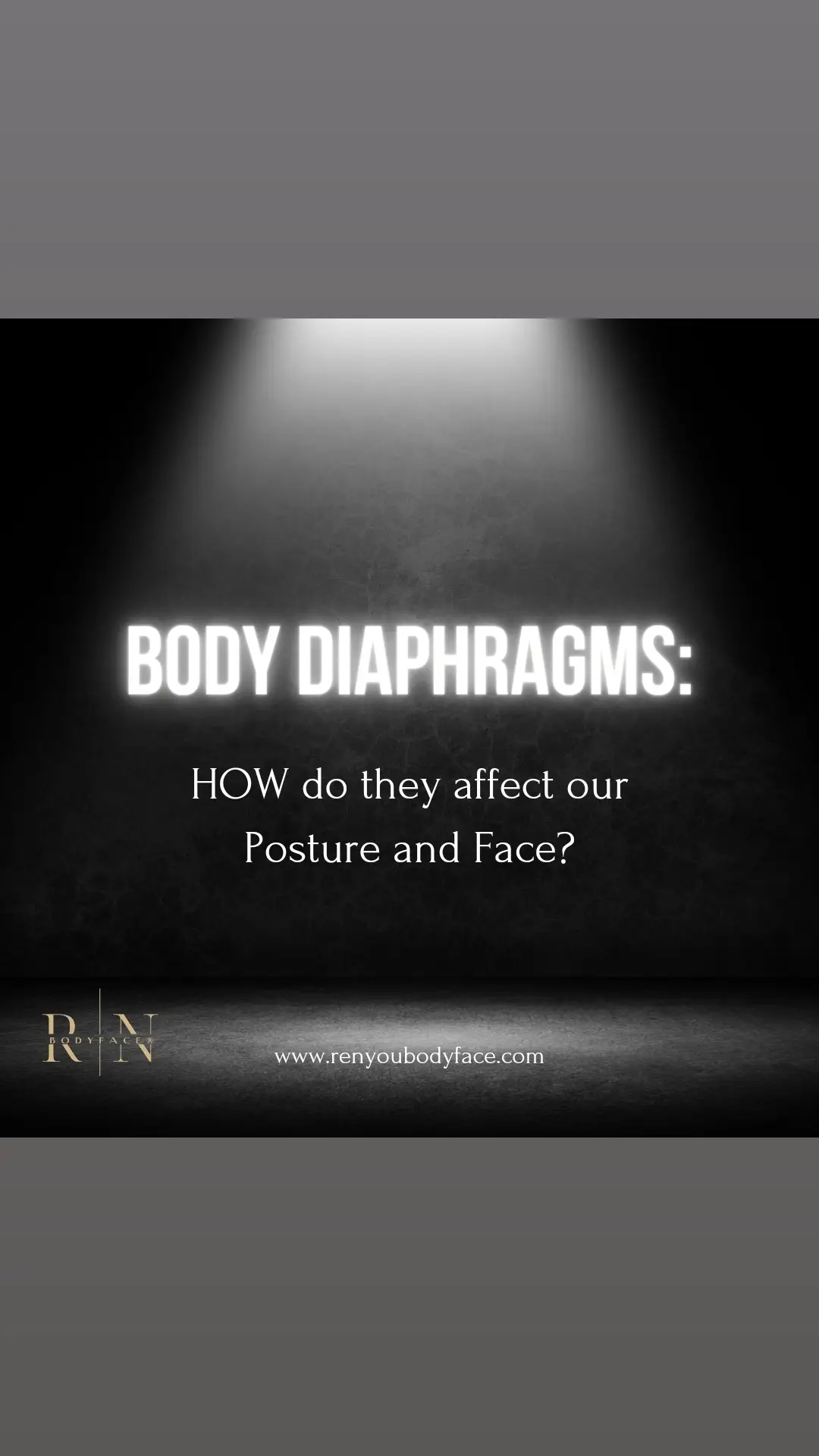 @RE:NYOU BODYFACE®️