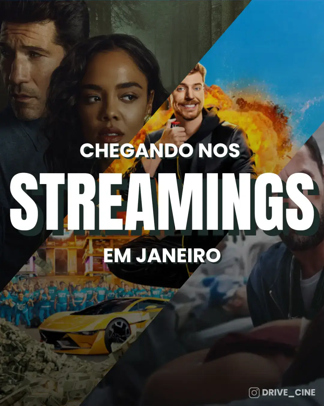 @Helton Gomes / Drive_Cine