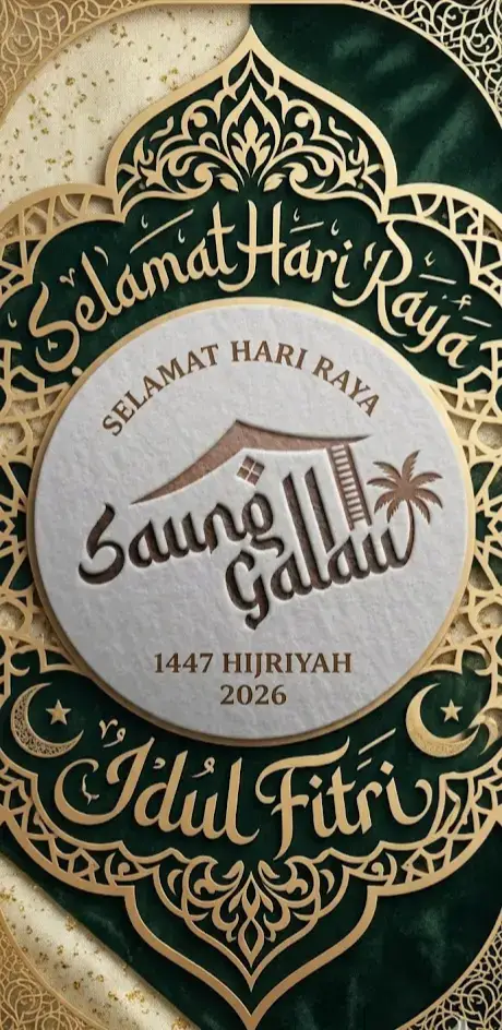 @Saung Galau