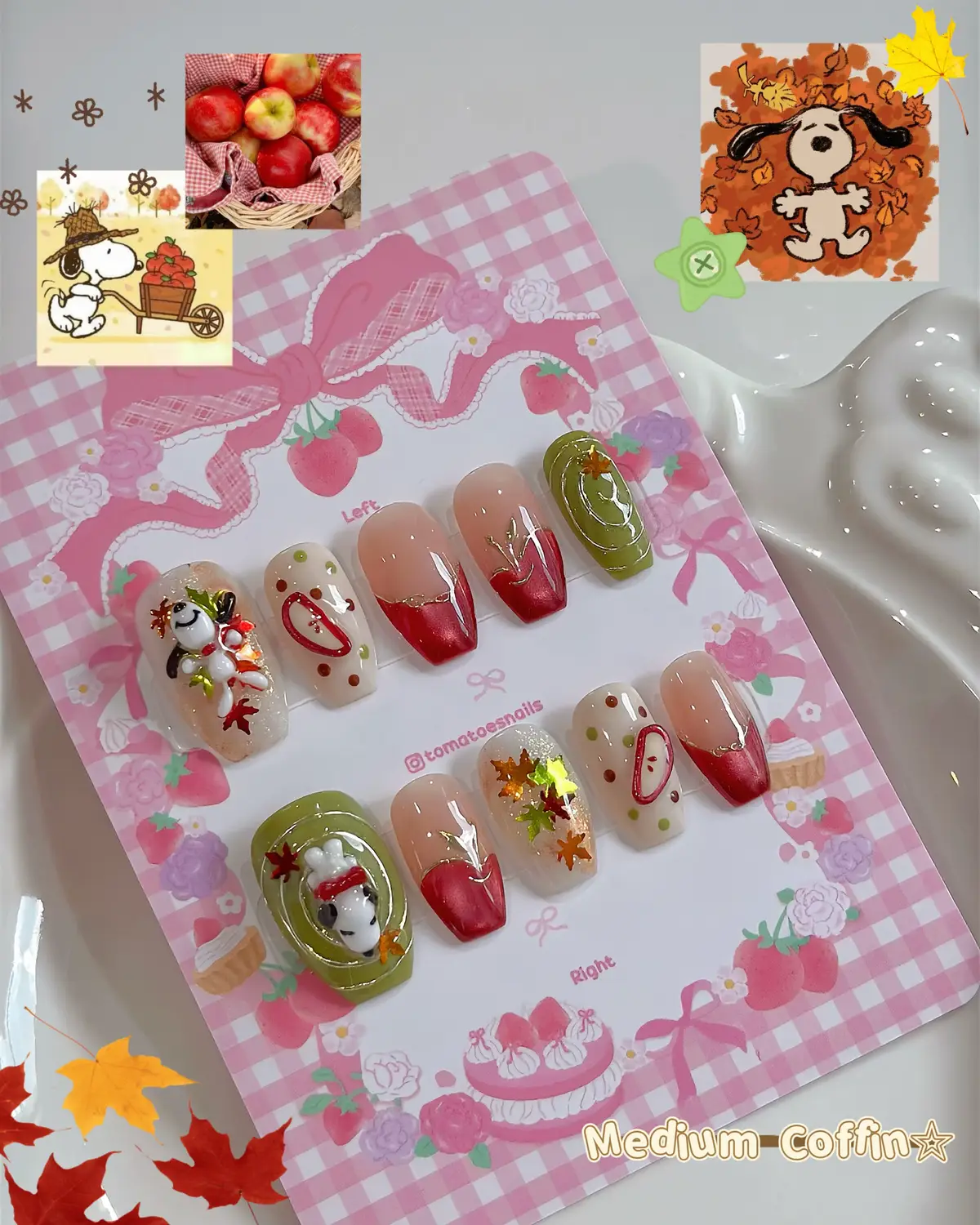 @Tomatoesnails