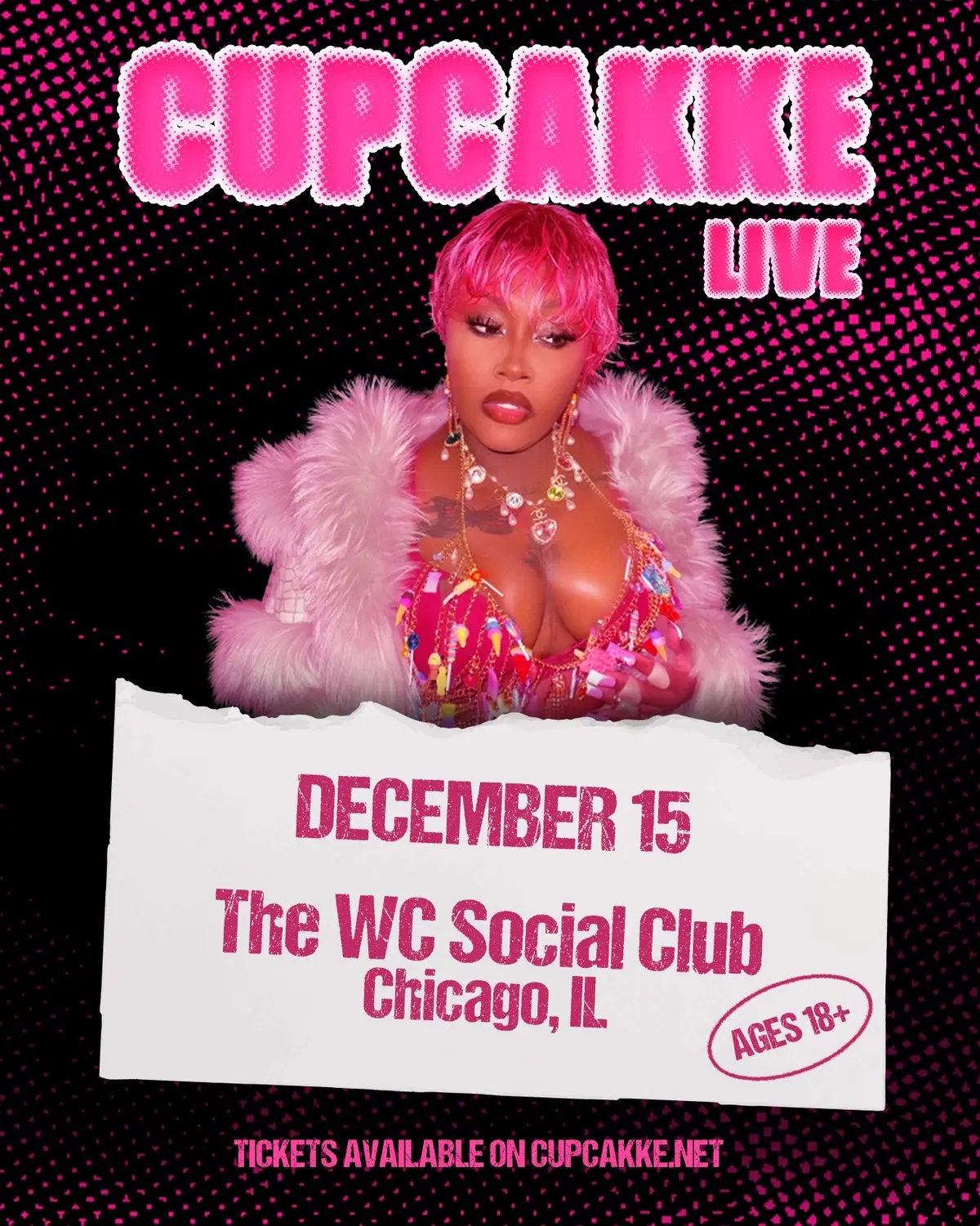 @CUPCAKKESWORLD