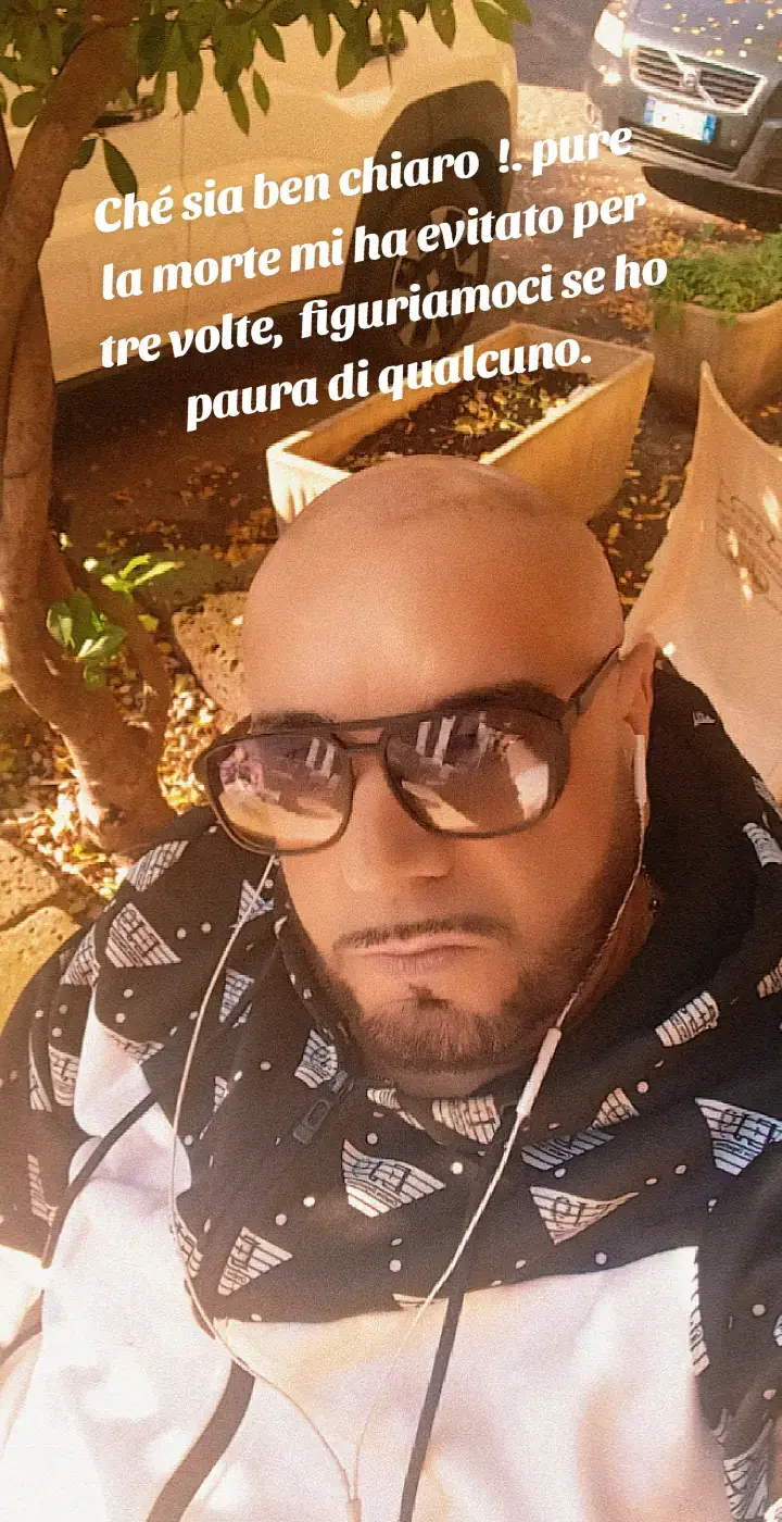 @Anto Iaquinangelo