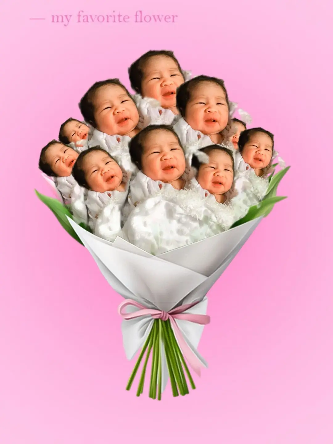@Baby Ceisya