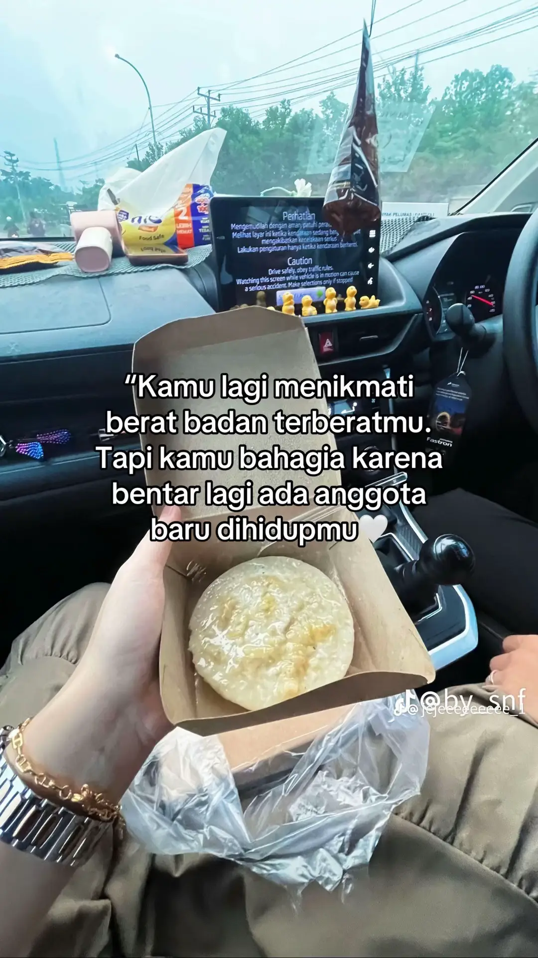 @Bu Oktaaa