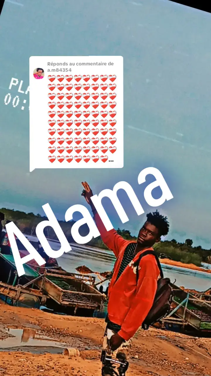 @Mamoudoutogola