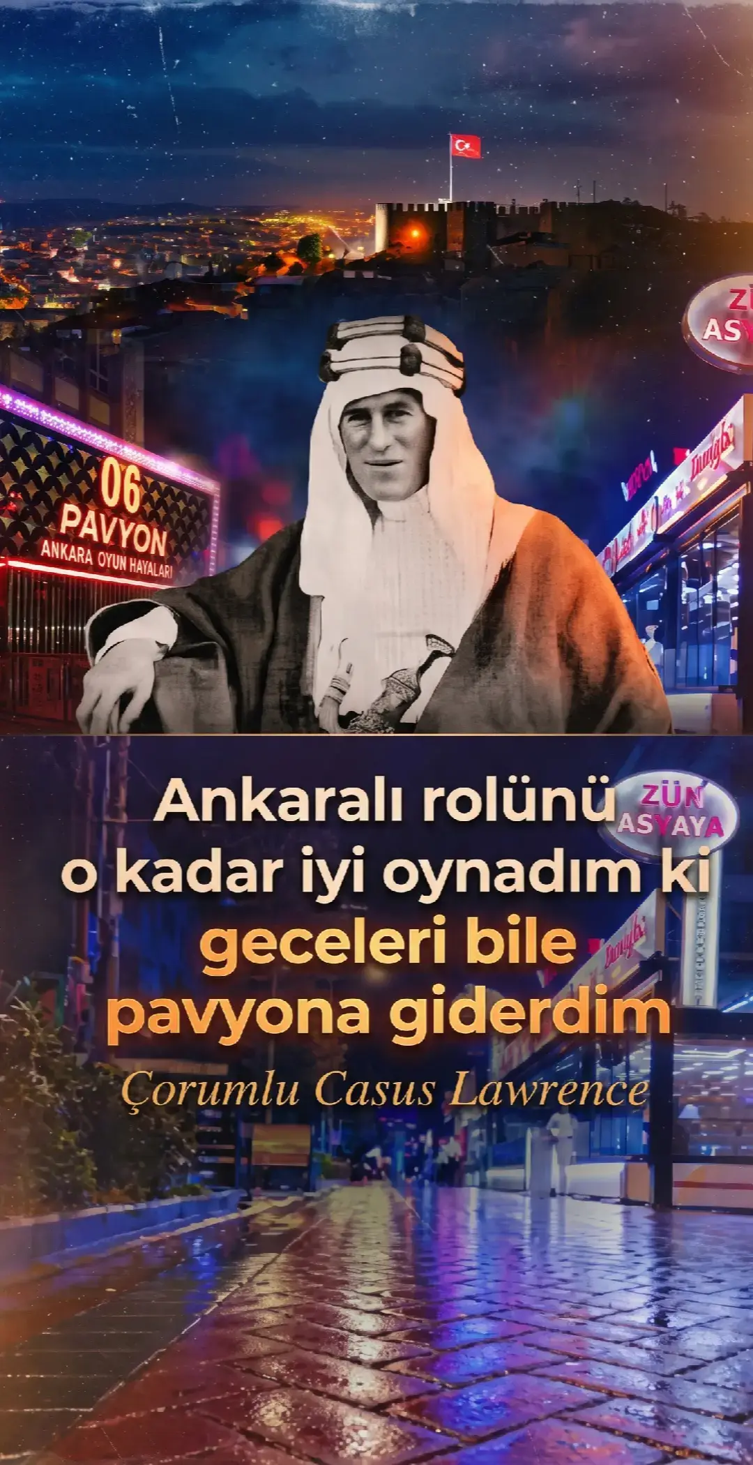 @&Ccedil;ORUMLUYUZ