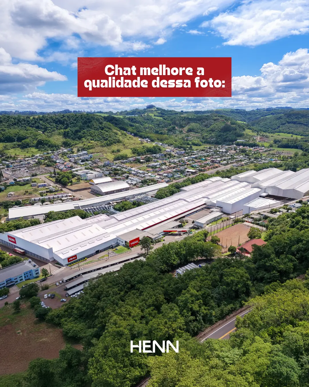 @M&oacute;veis Henn