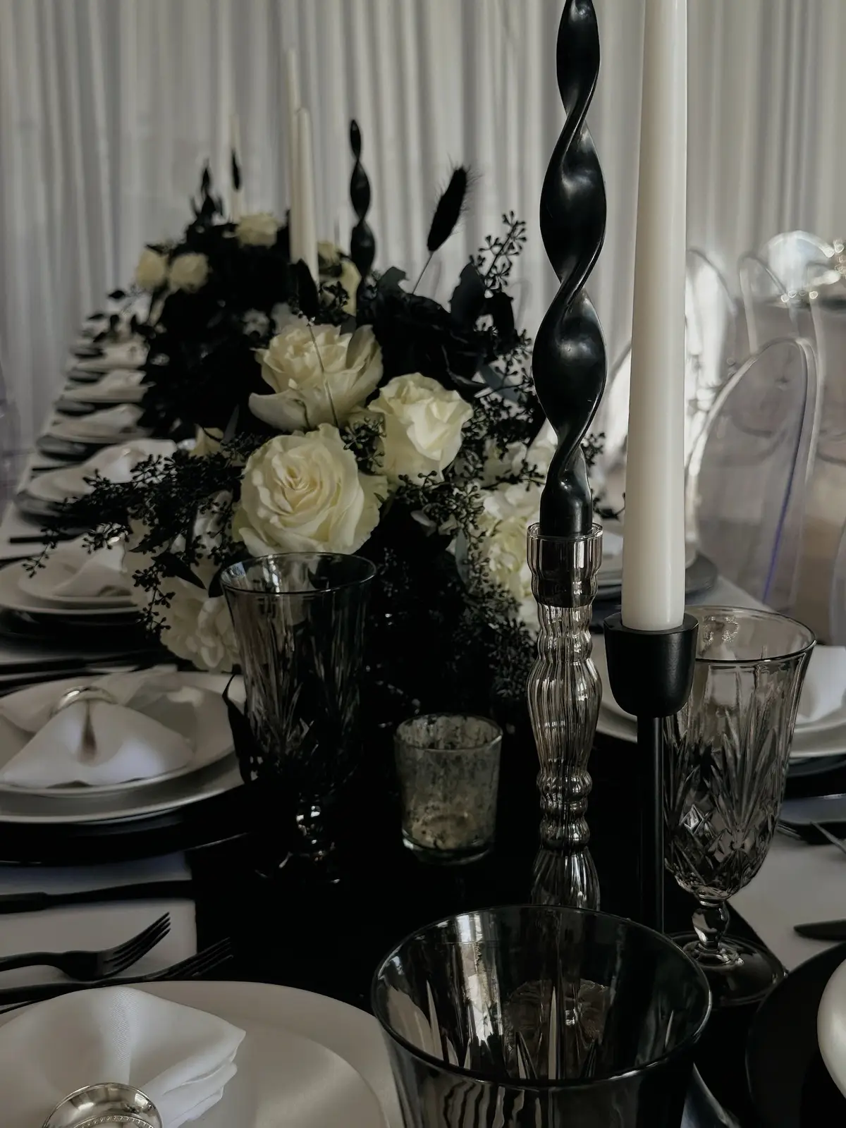 @Coastal Events by Katie