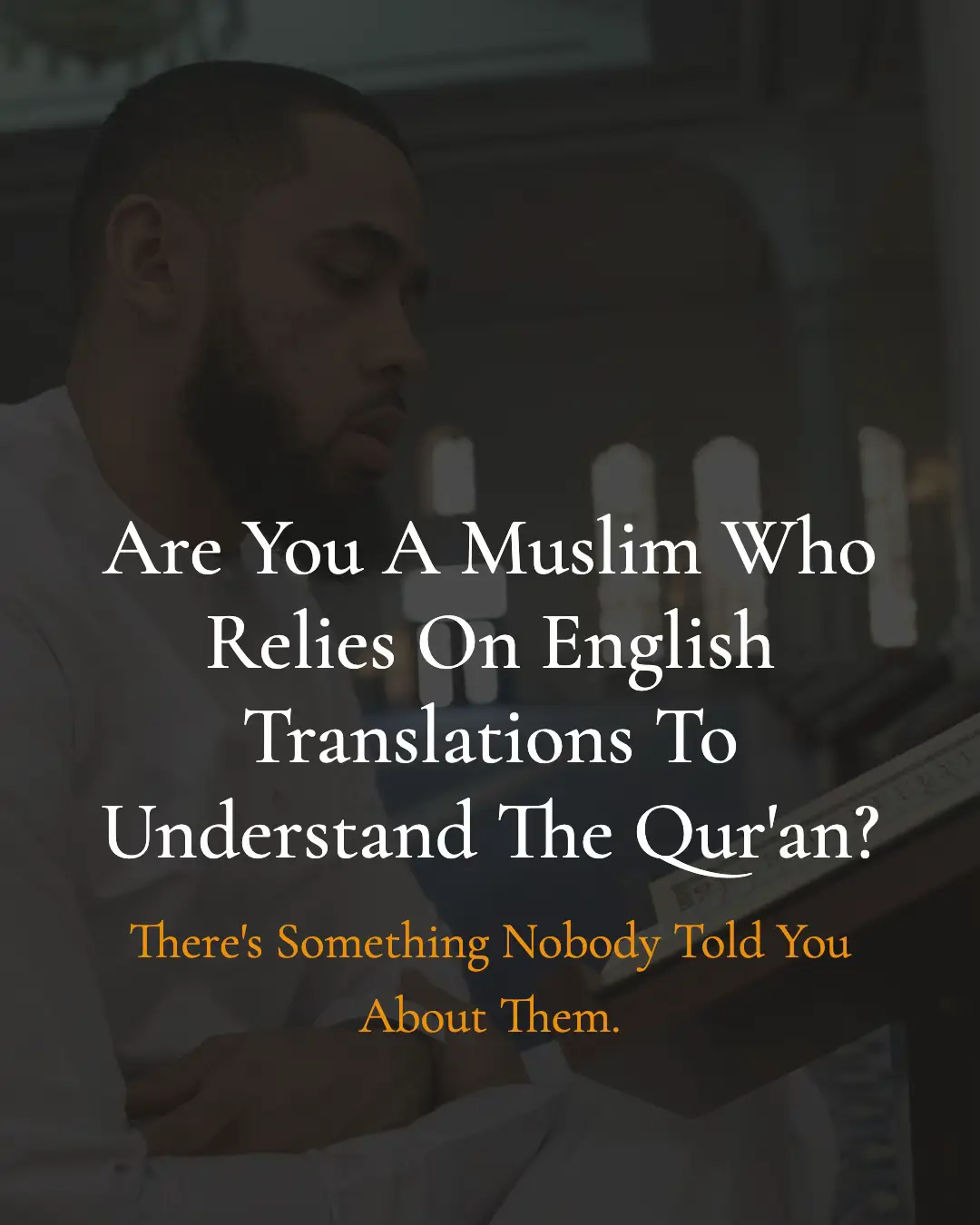 @Abdur Rahman - Arabic Teacher