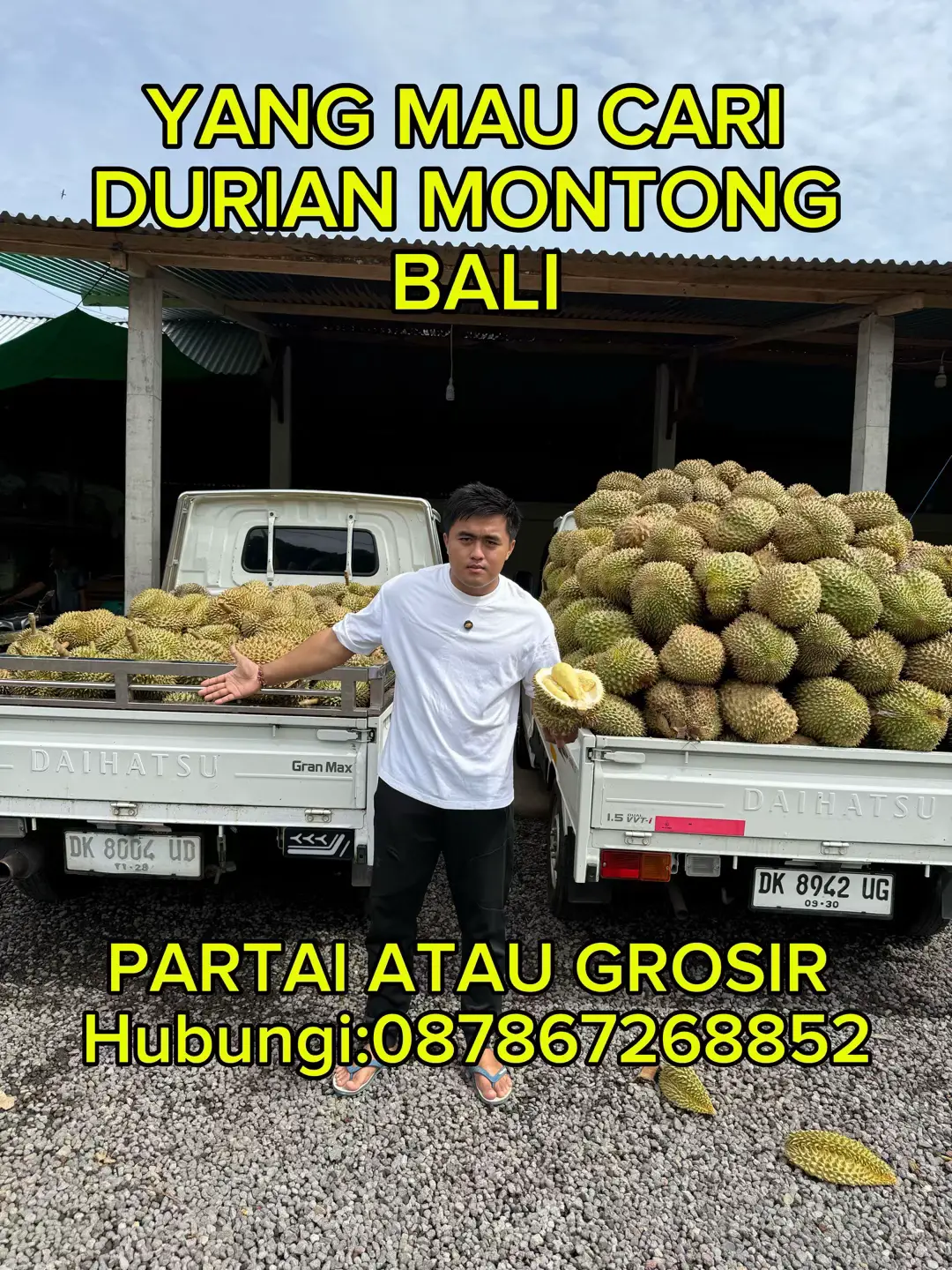 @Doni artawan