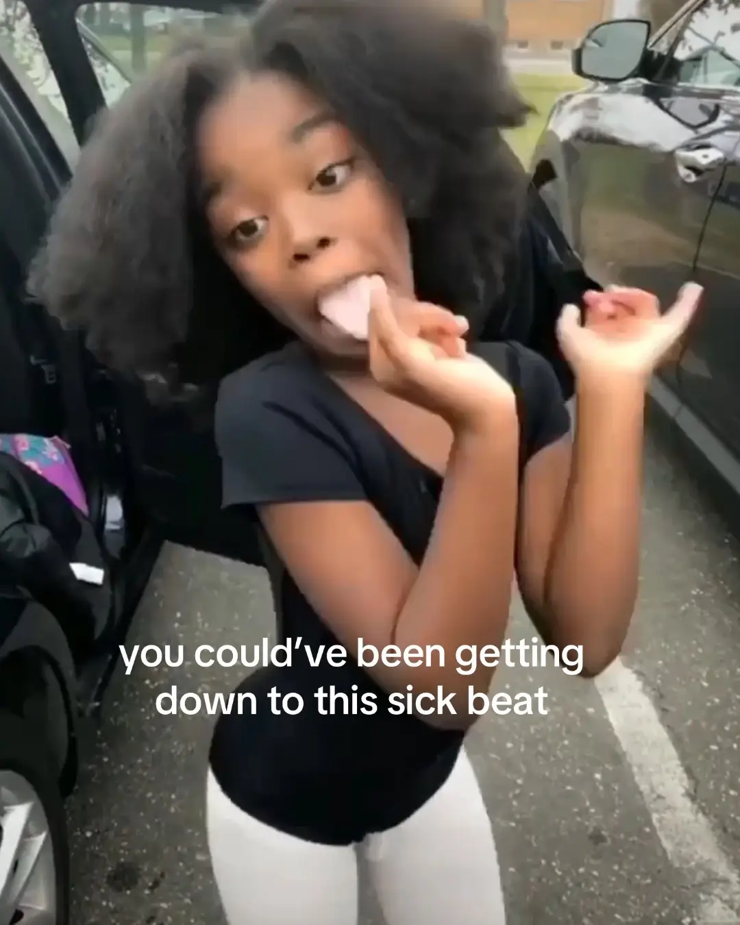 @Lyric Faith