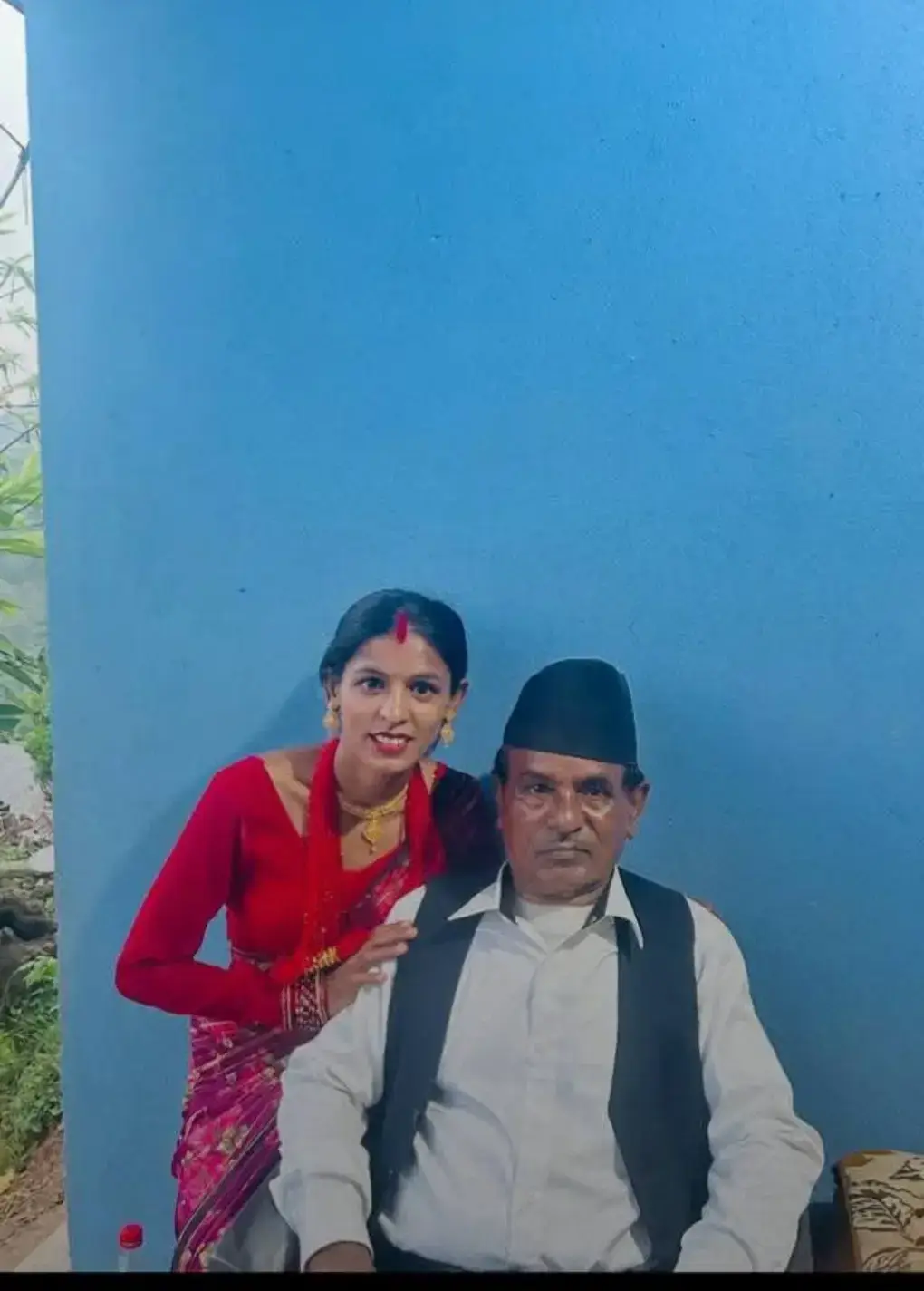 @Binita ❤️Ramji