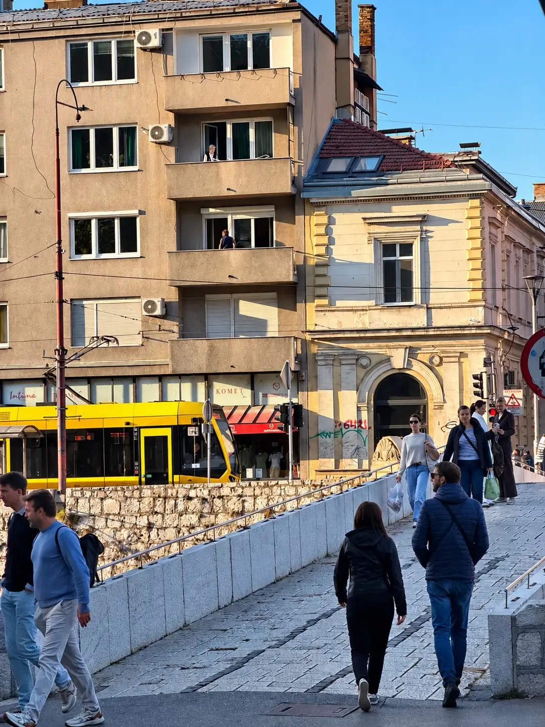 @Visit Ba&scaron;čar&scaron;ija BiH