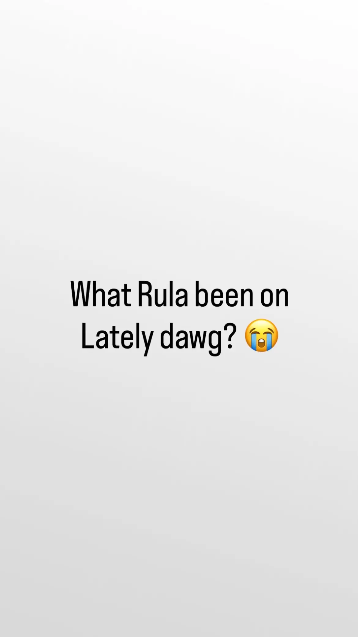 @nobodyknowsARI