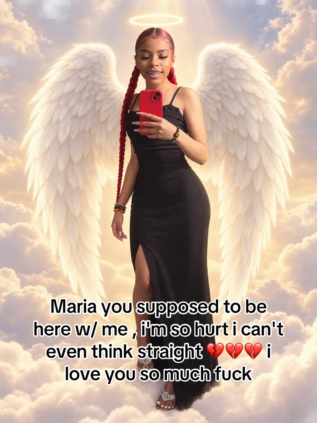 @Angela