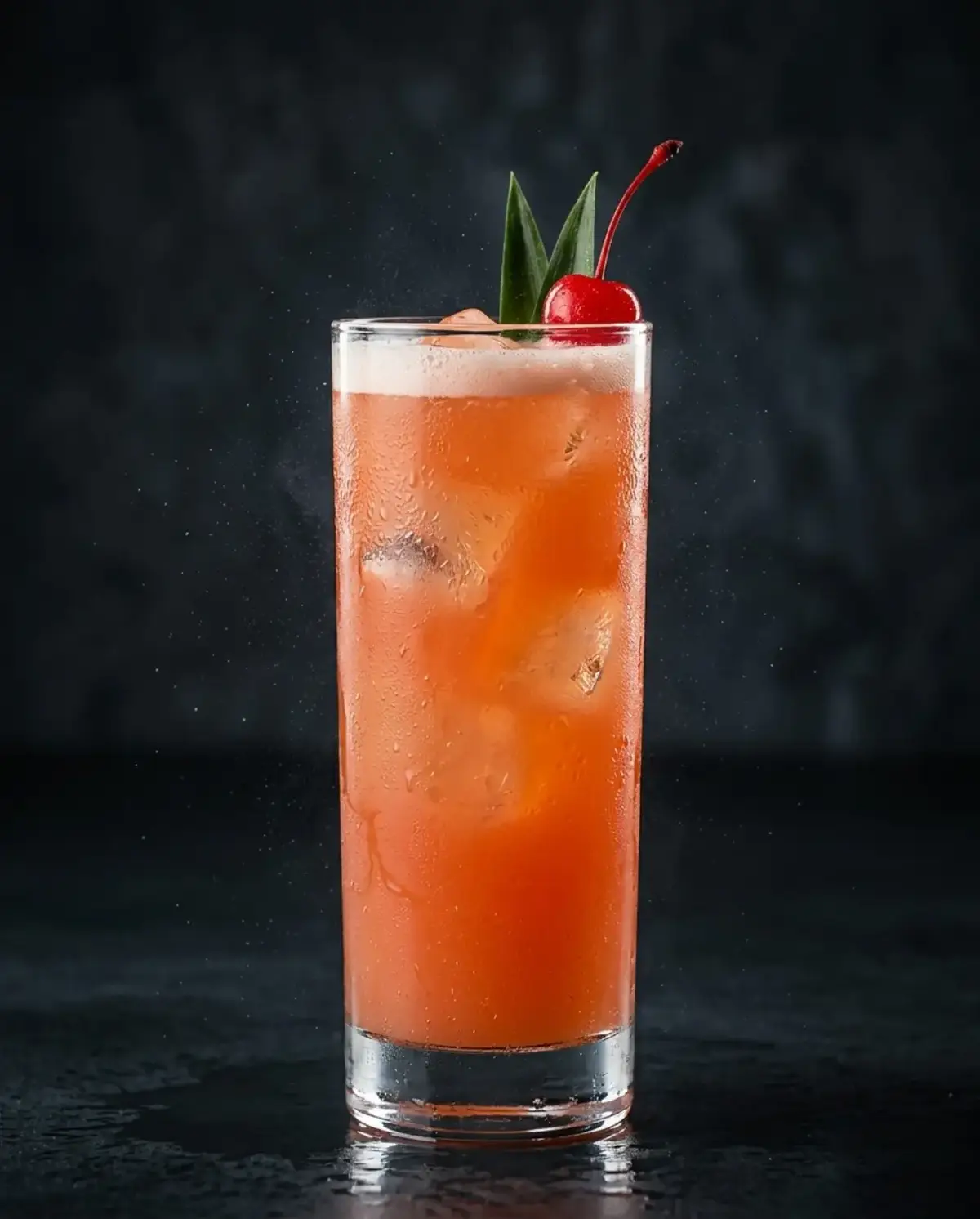 @George mixologist