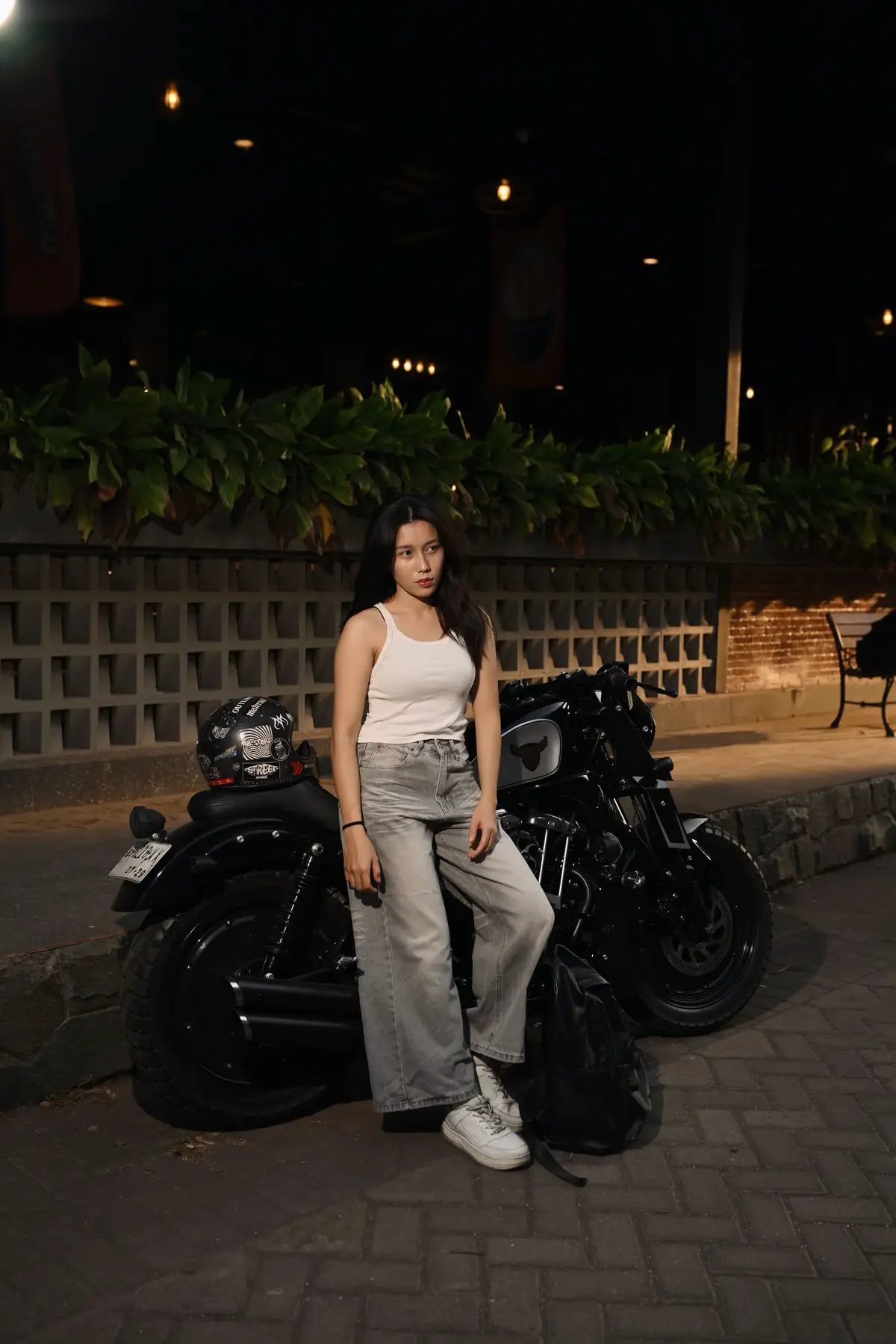 @RMC ryska motor custom