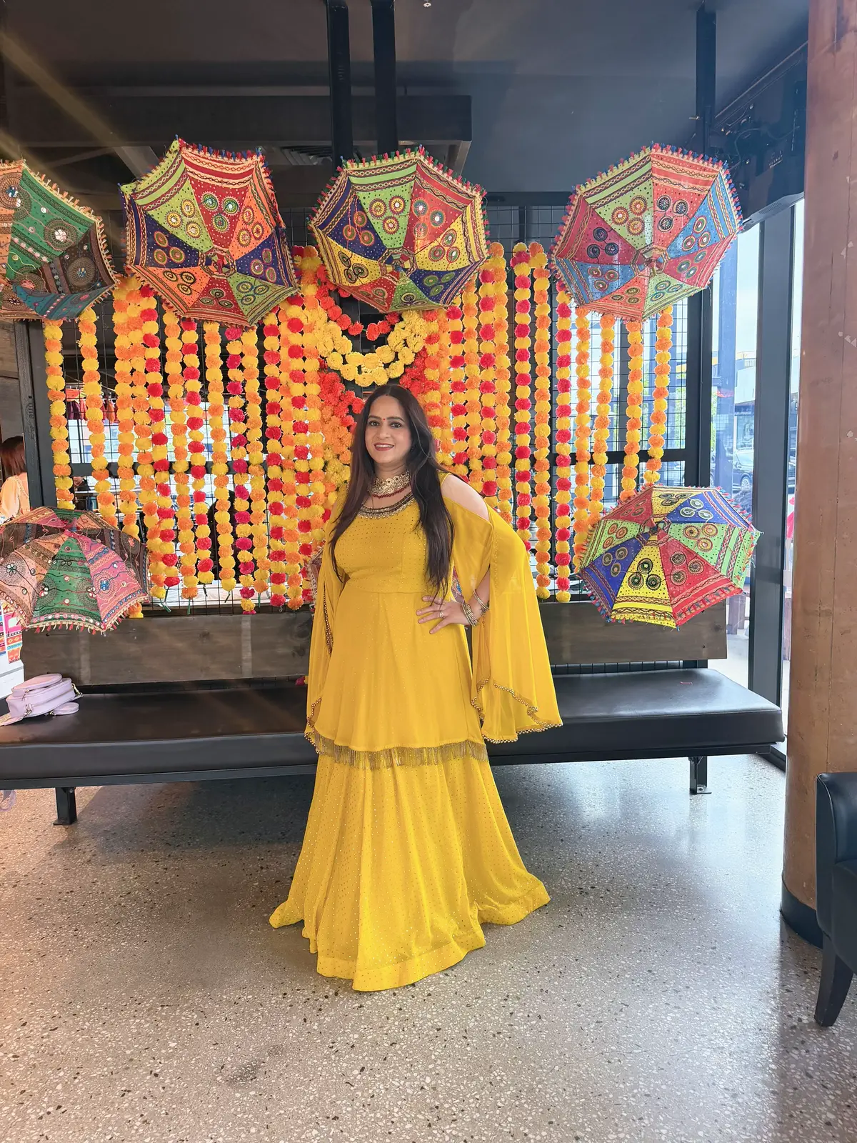 @Neha Bhallasisters