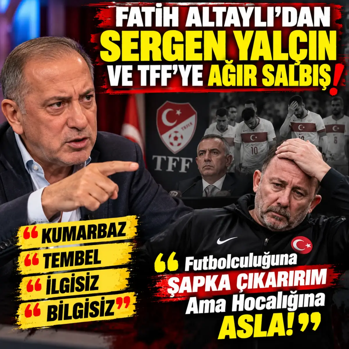 @Yurt Medya