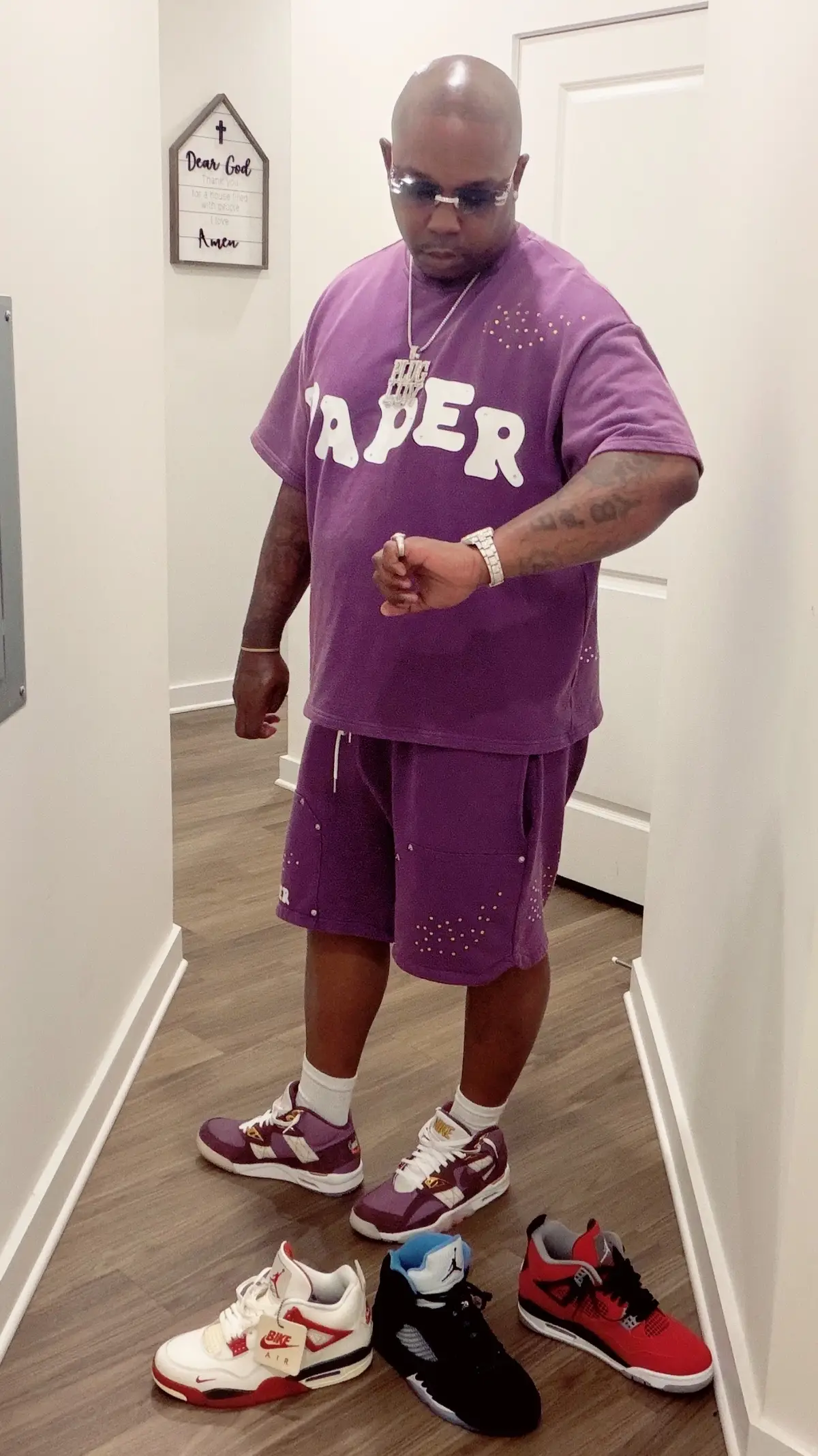 @PLUG LUV