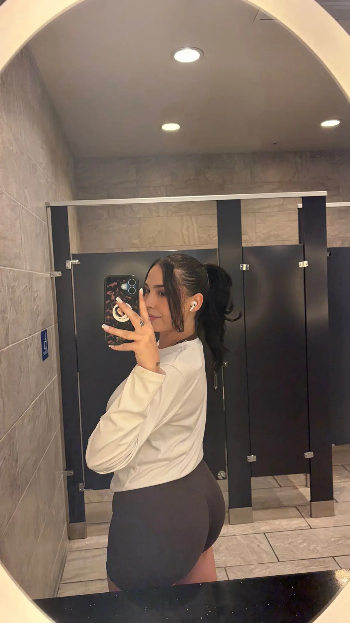 @Amanda Mejia