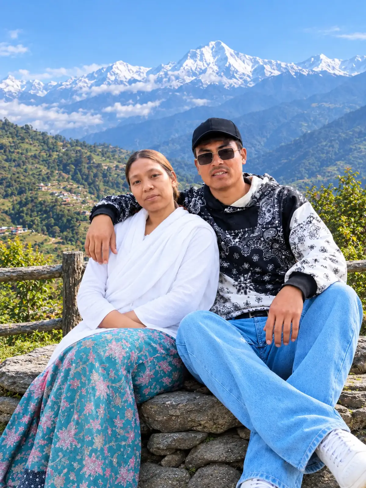 @दिनेश सिर्पाली