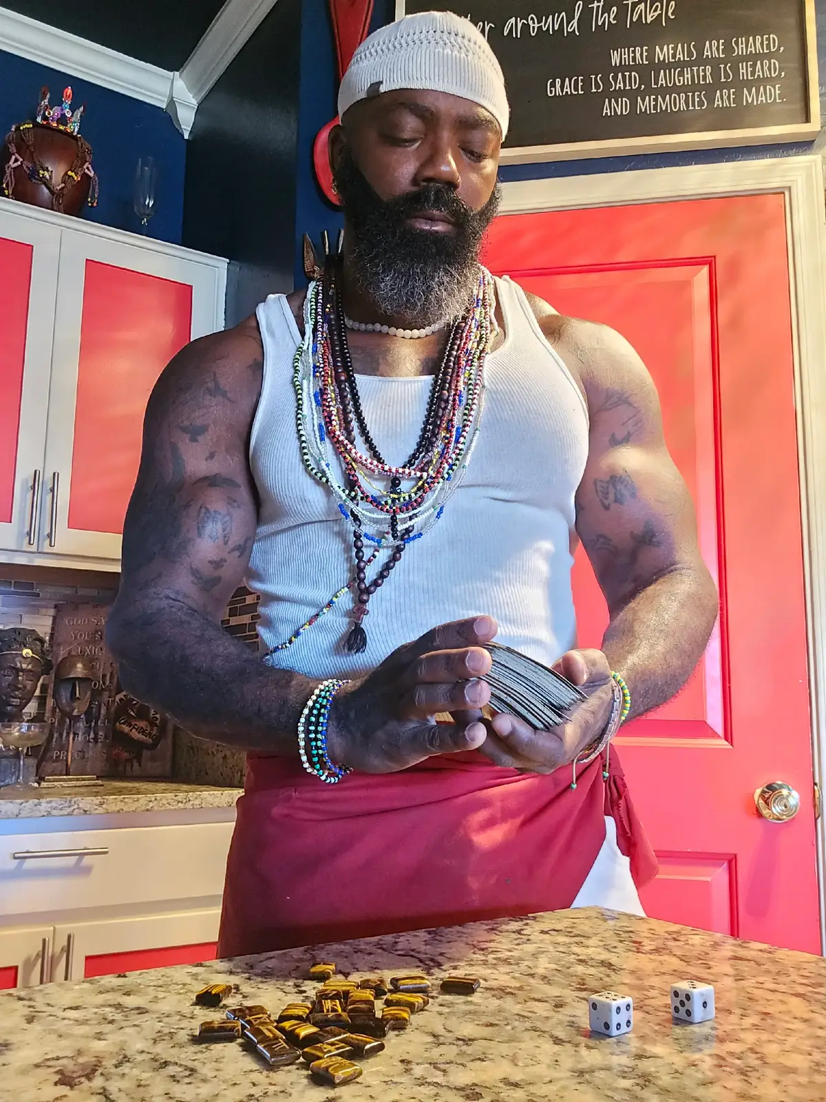 @WorthyOfLove👨🏾🤝👨🏿🌈