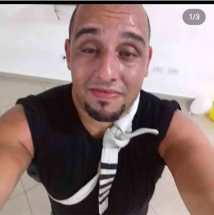 @SERGIO SILVA JR