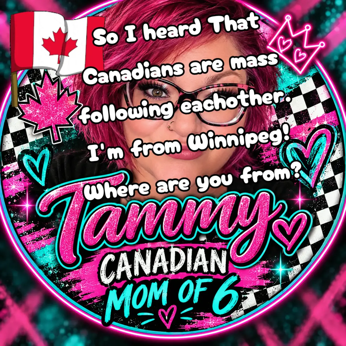 @Tammy