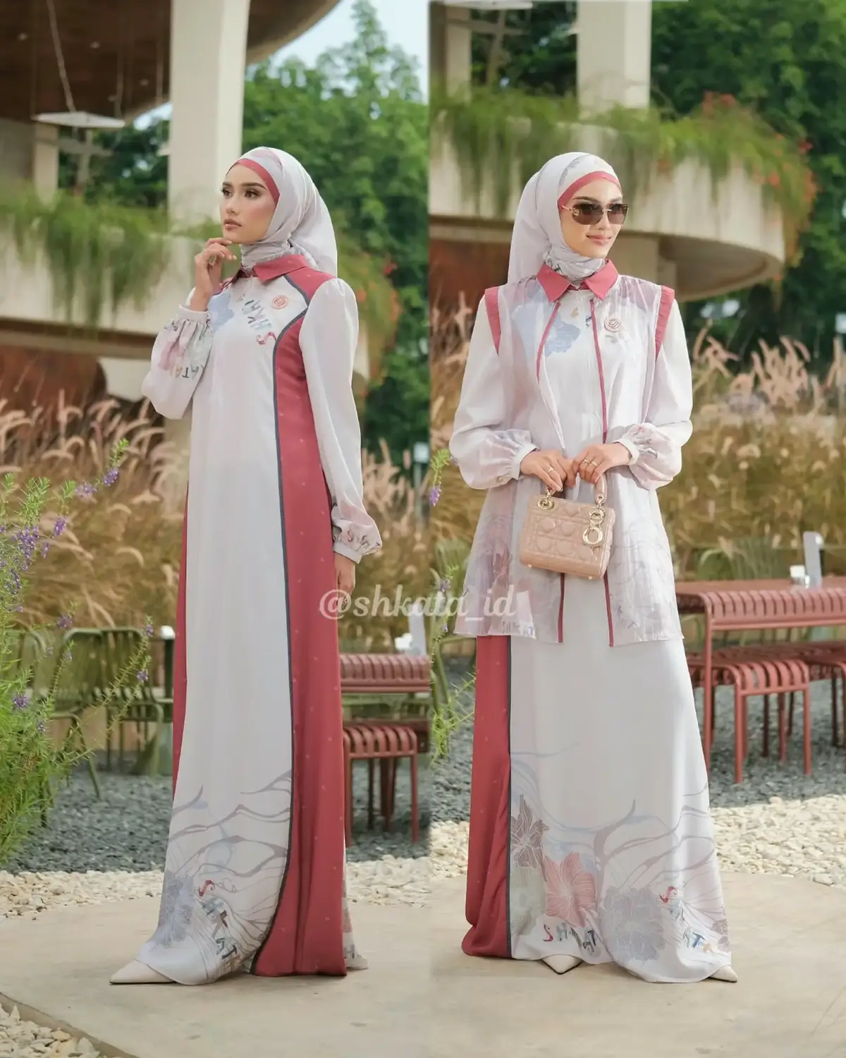 @Latifah syari fhasion