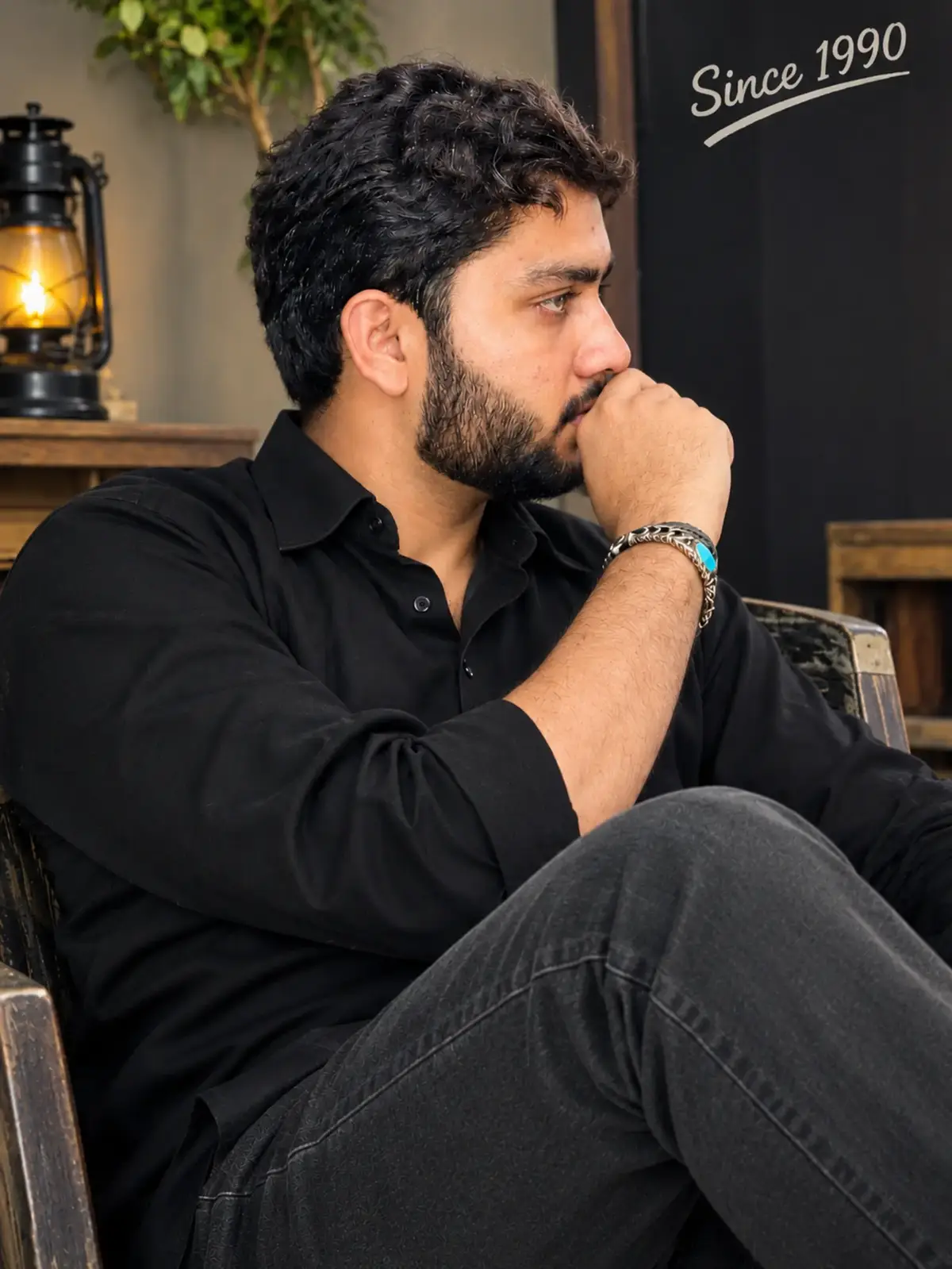 @Hussain Badshah