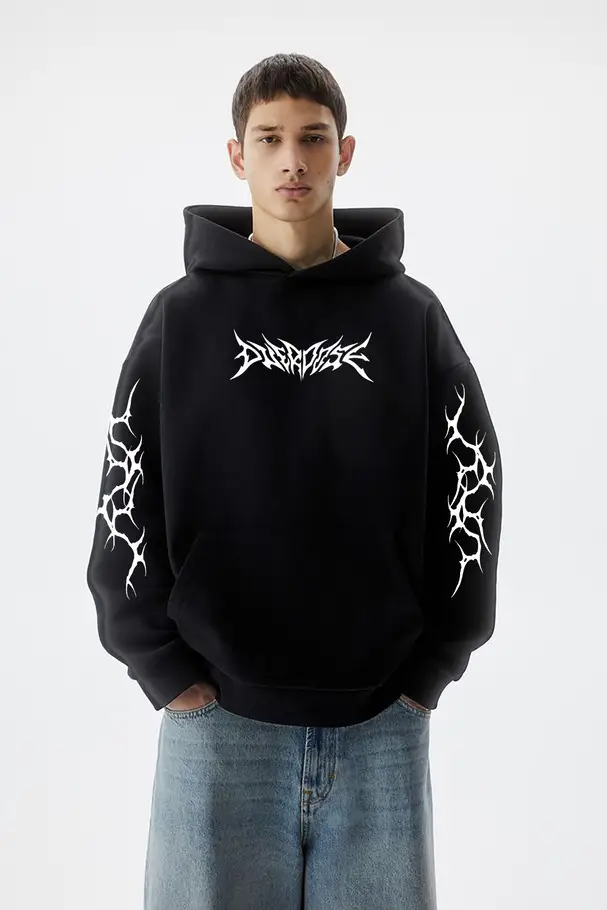 @AnjaanStreetwear.com