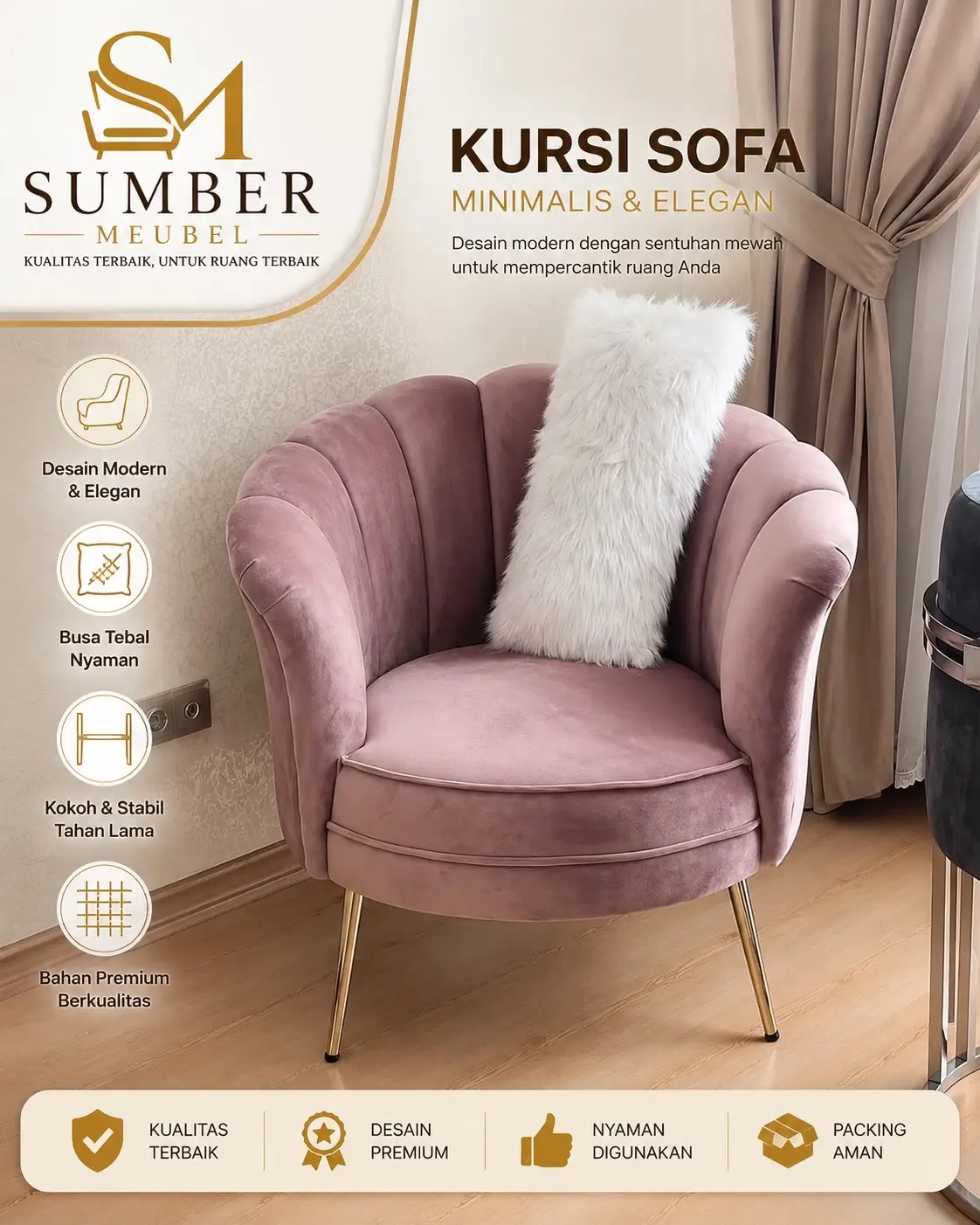 @sumber meubel bali