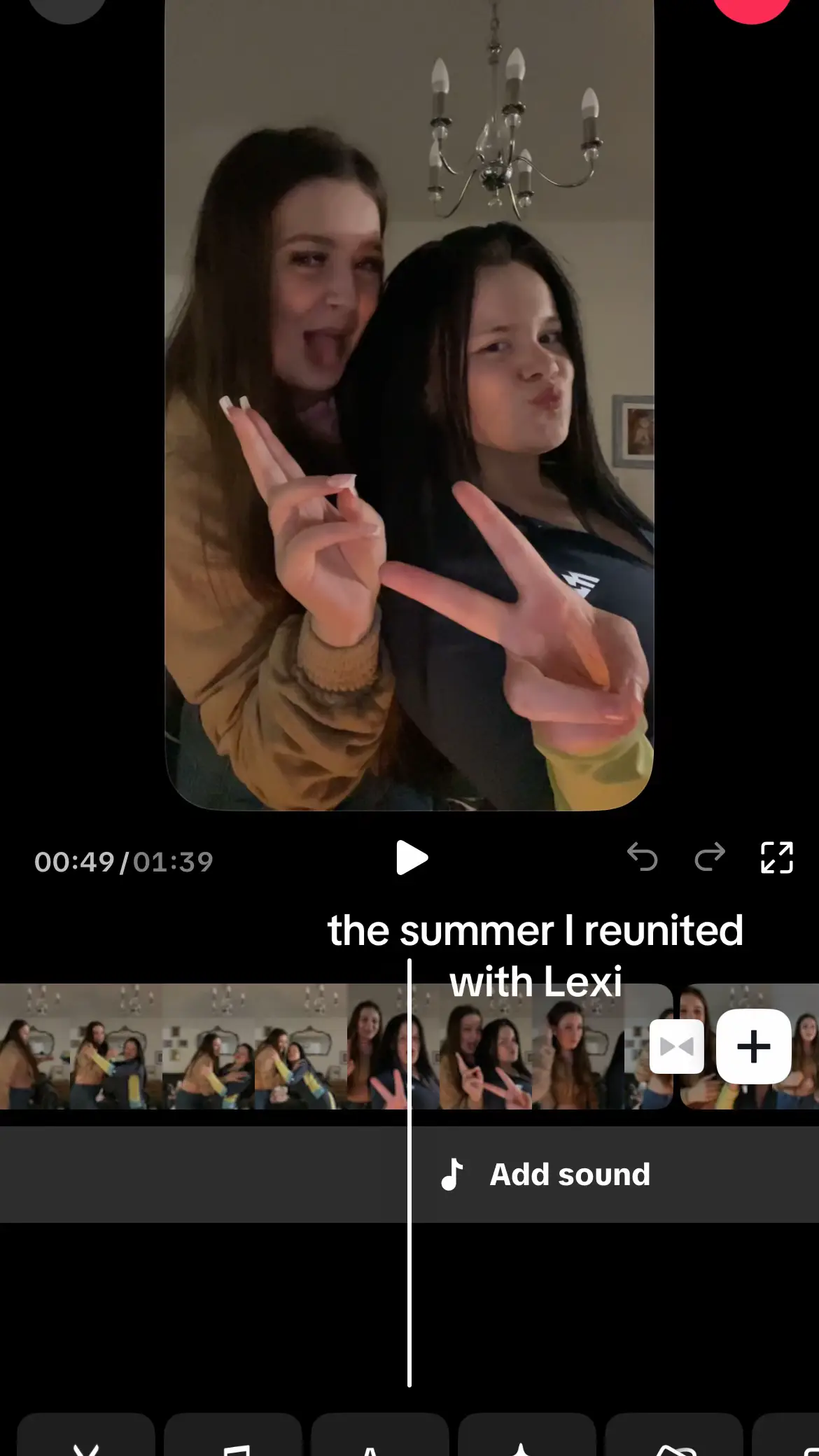 @Evie grace🥰
