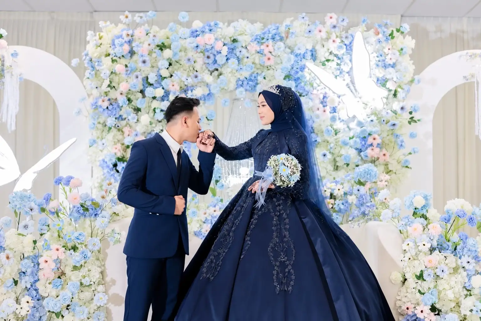 @BH Pelamin Kedah