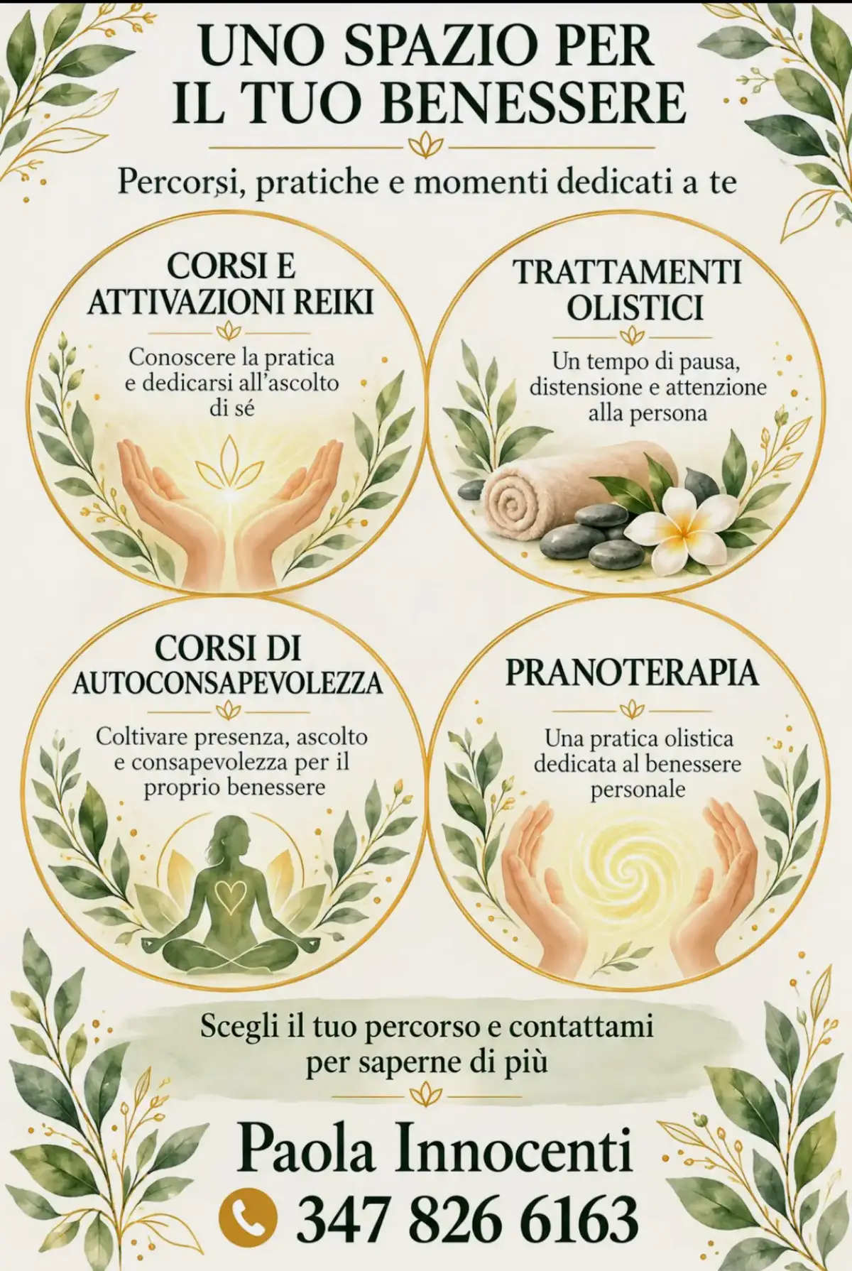 @Paola Innocenti