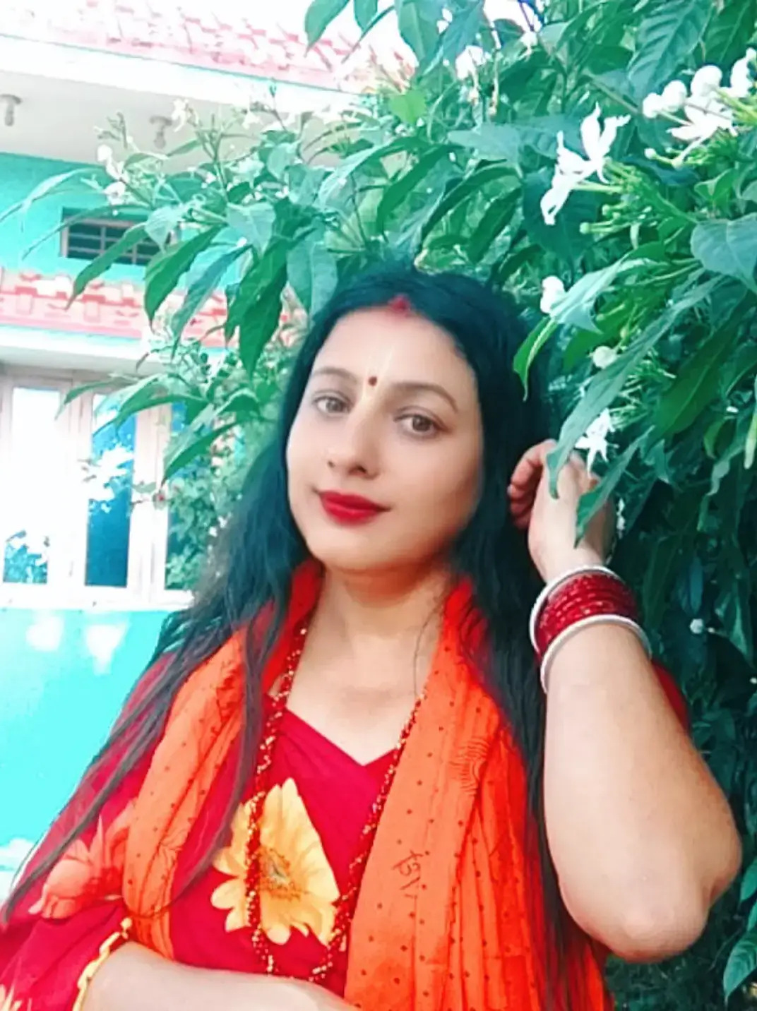@Ganga Subedi🇳🇵
