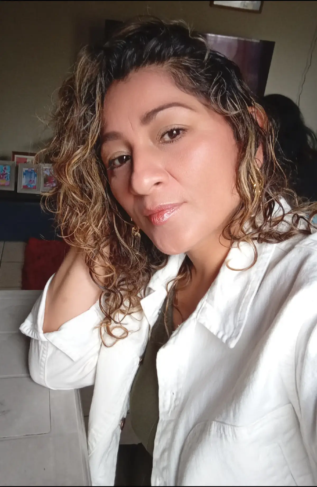 @Angelica Cevallos