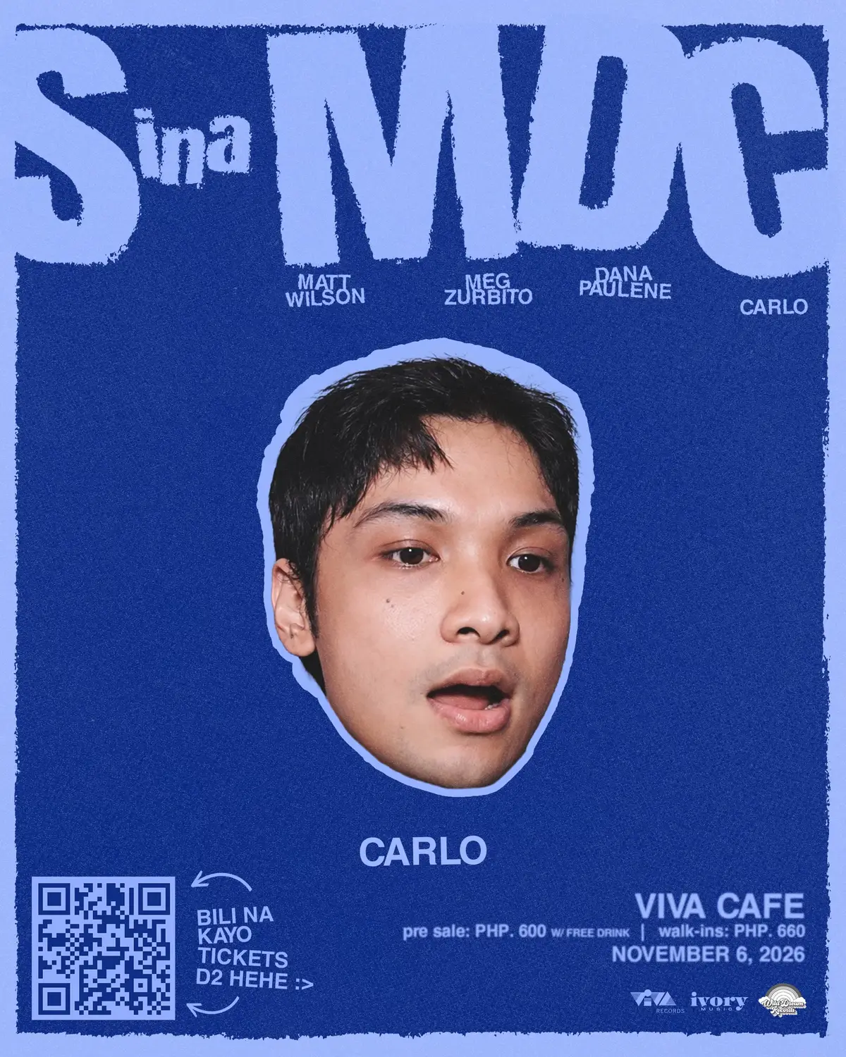 @Viva Records Corporation