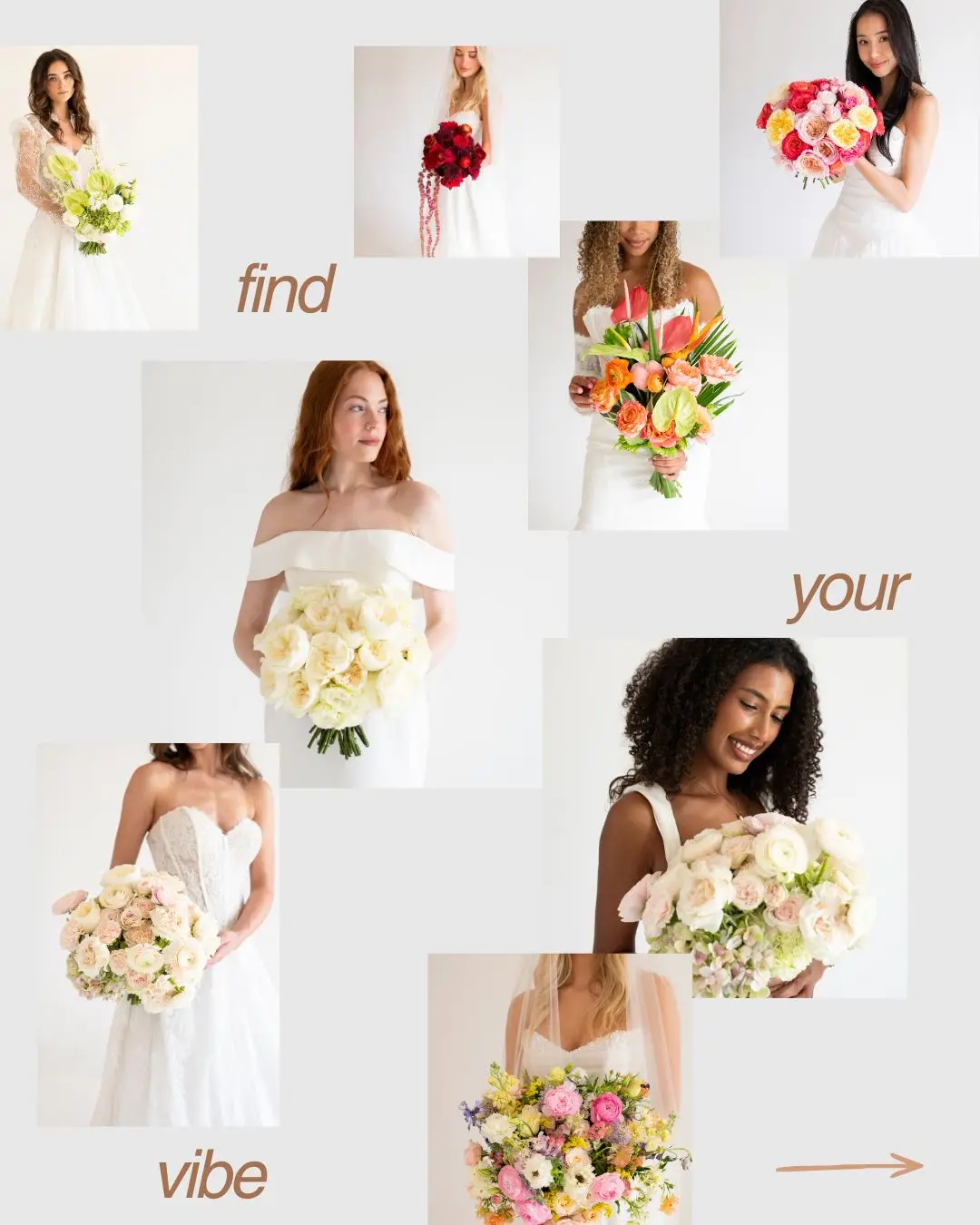 @Flower Moxie DIY Flowers
