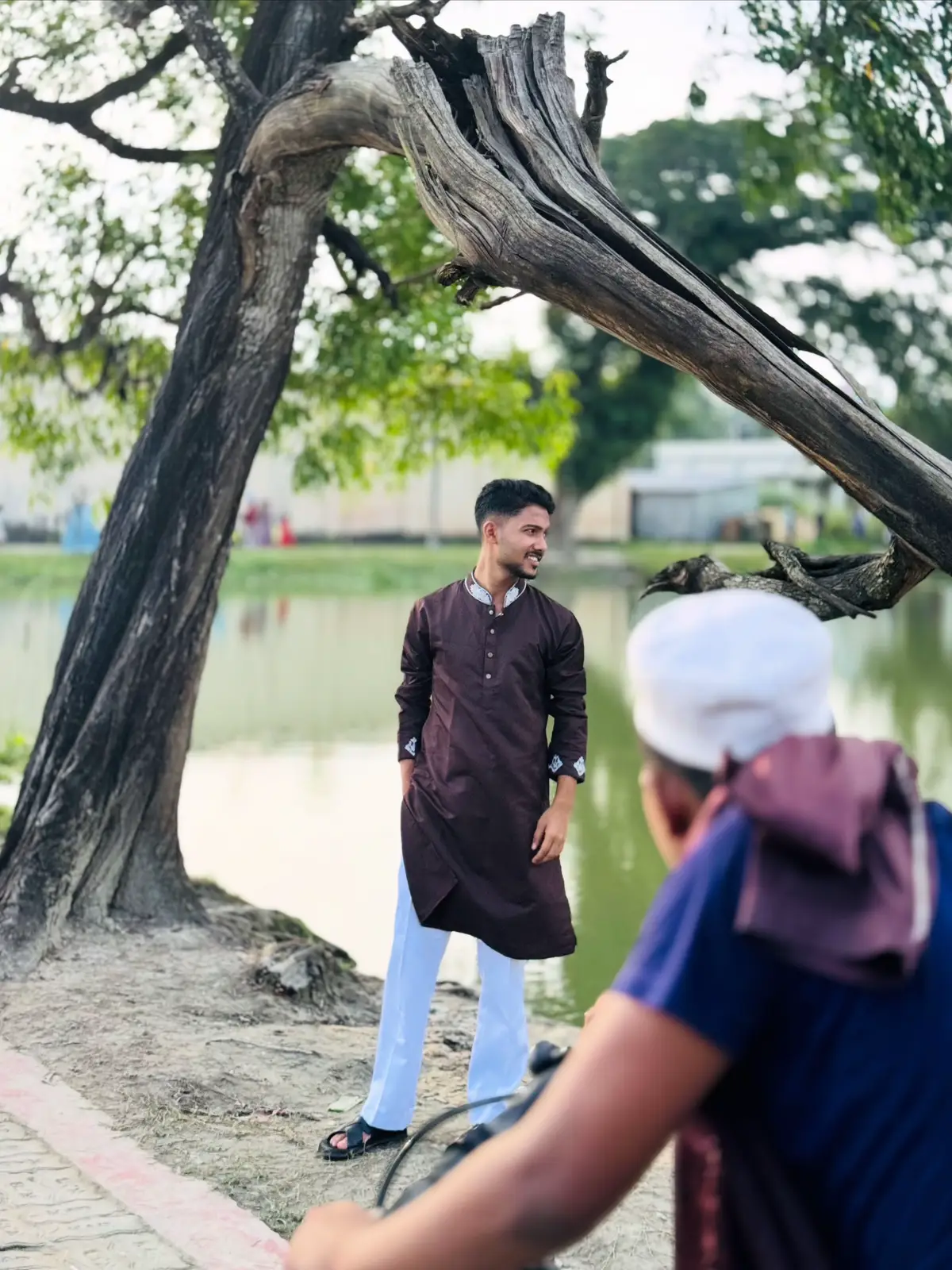@Abu Raihan
