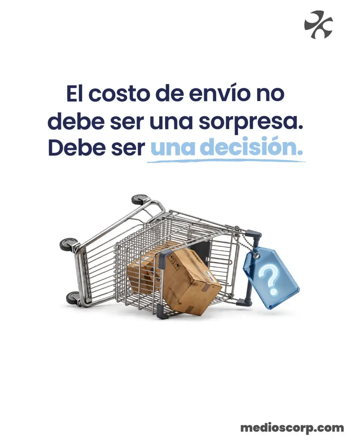 @Medios Corp