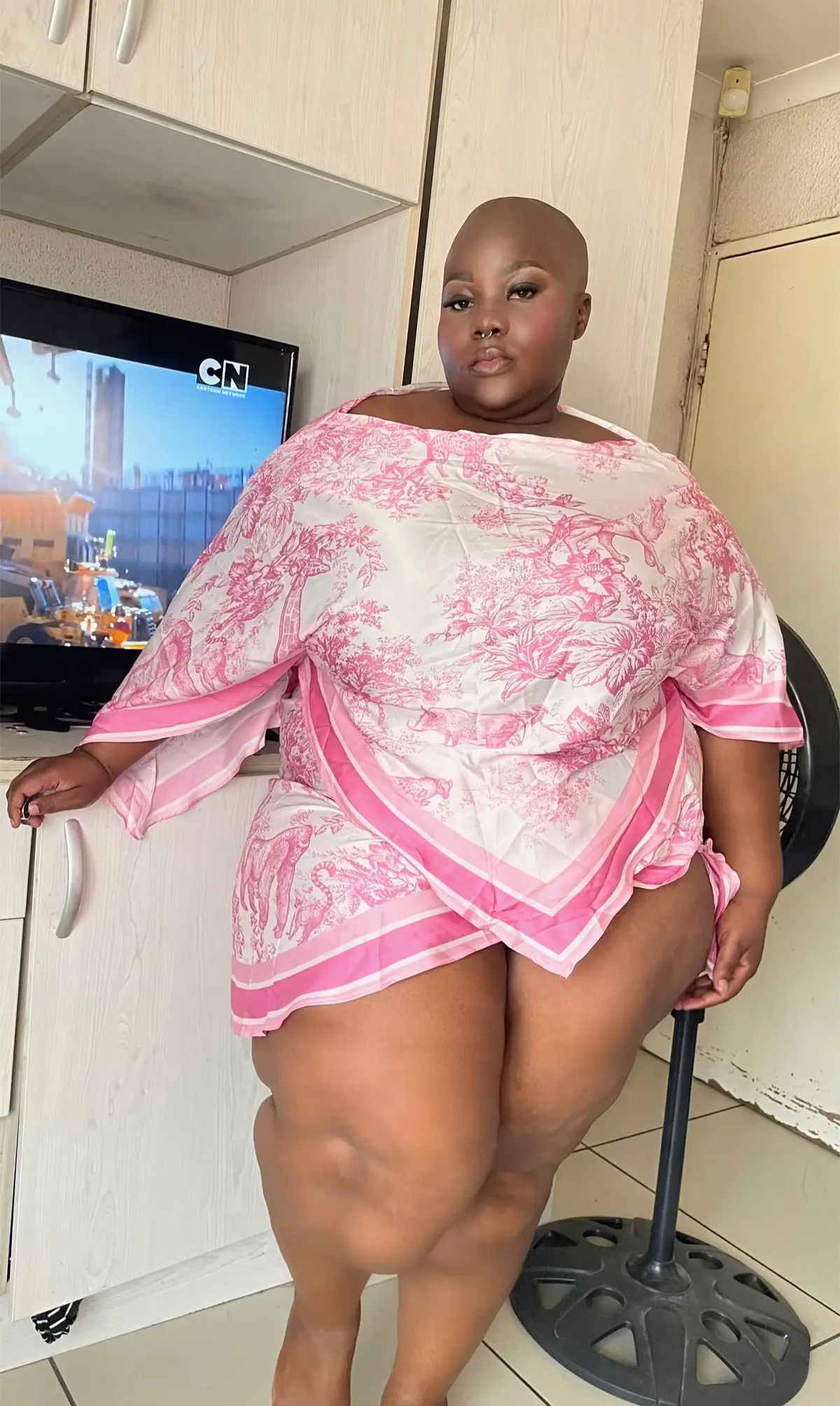 @Lerato Lee Molefe