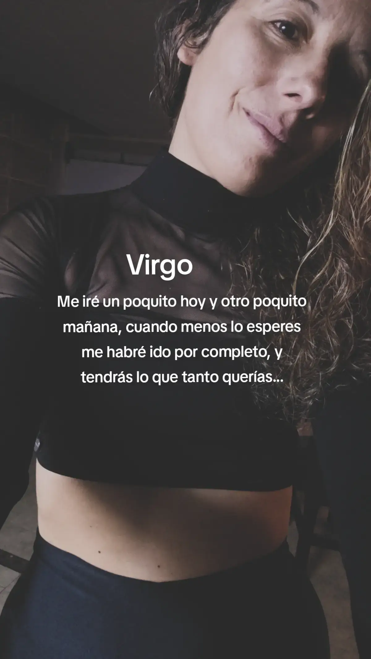 @Virgo ♍